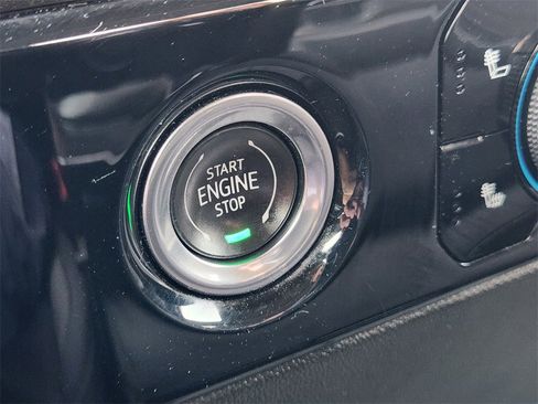 Certified 2023 Chevrolet Silverado 1500 RST image 21