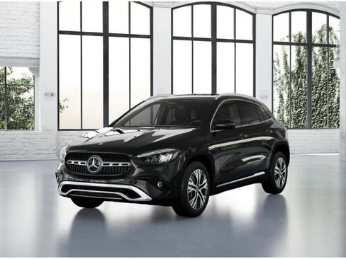 Used 2026 Mercedes-Benz GLA 250 image 39