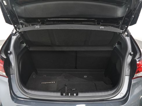 Used 2020 Hyundai Veloster Turbo Ultimate FWD image 17