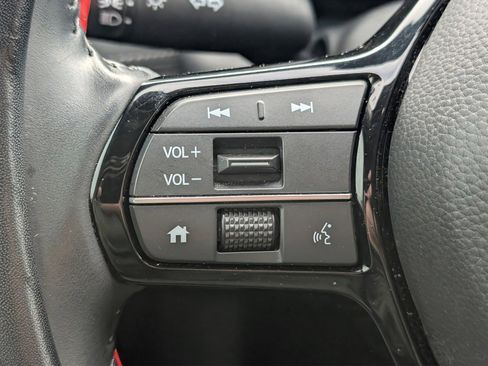 Used 2024 Honda HR-V EX-L image 13