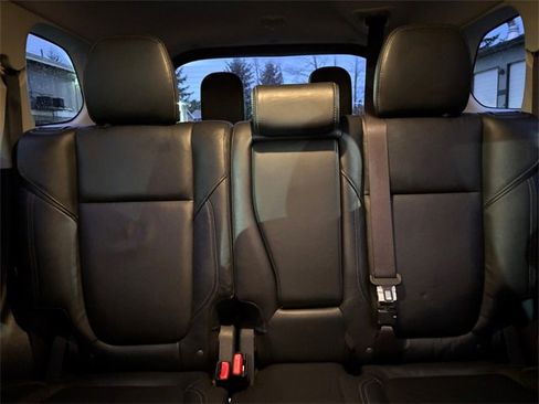 Used 2020 Mitsubishi Outlander SEL image 21