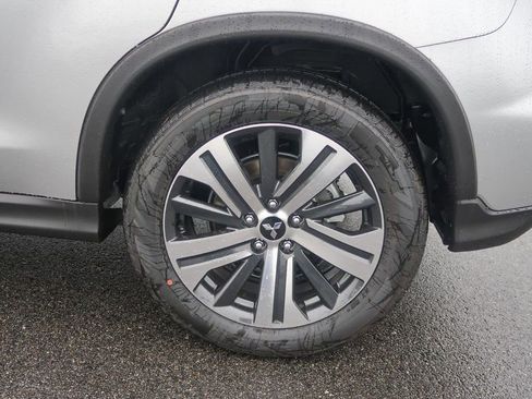 New 2025 Mitsubishi Outlander Sport AWD image 15