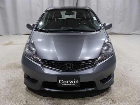 Used 2012 Honda Fit Sport image 14