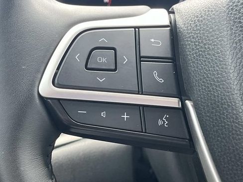 Used 2024 Toyota Grand Highlander AWD image 34