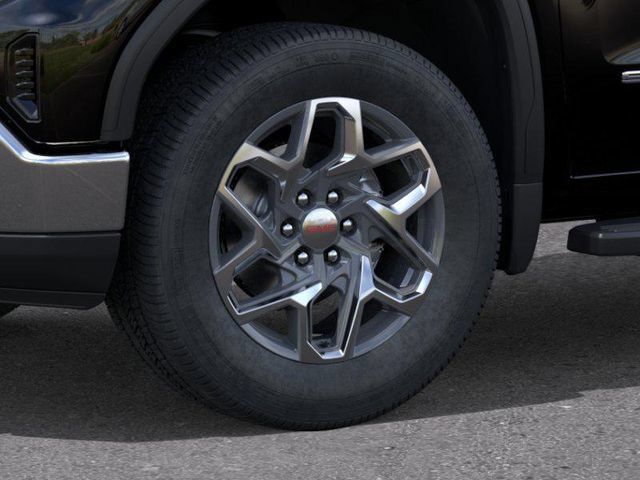 New 2026 GMC Sierra 1500 SLE w/ Preferred Package AWD/4WD image 9