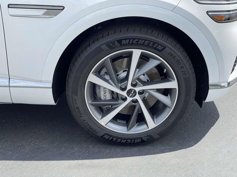 New 2026 Genesis GV80 2.5T Select AWD/4WD image 29