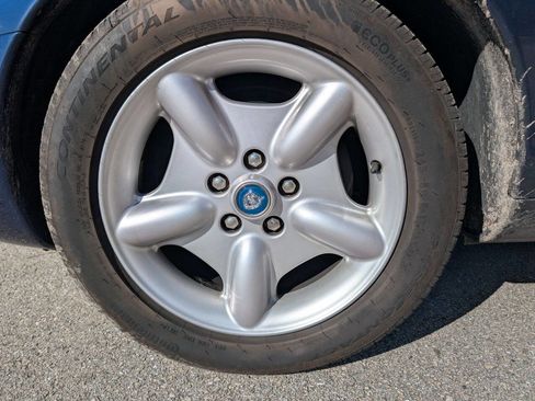 Used 1998 Jaguar XK8 Convertible image 24