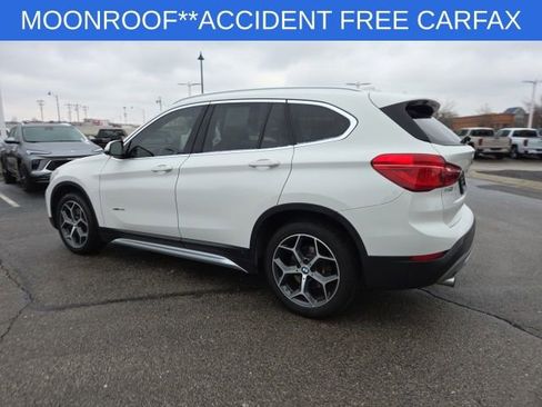 Used 2017 BMW X1 sDrive28i image 13