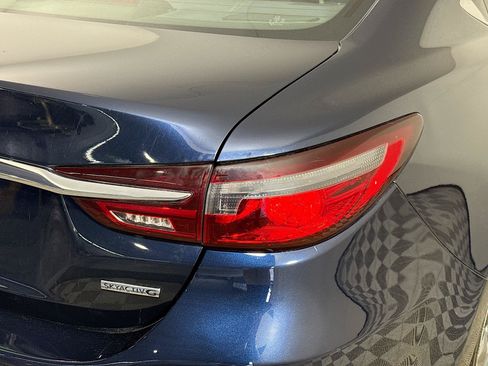 Used 2021 MAZDA MAZDA6 Touring FWD image 34