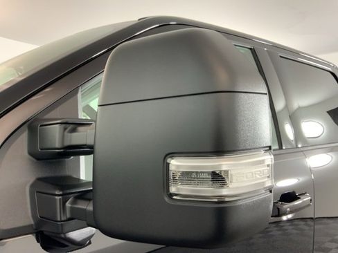 New 2025 Ford F250 XLT w/ Black Appearance Package image 13