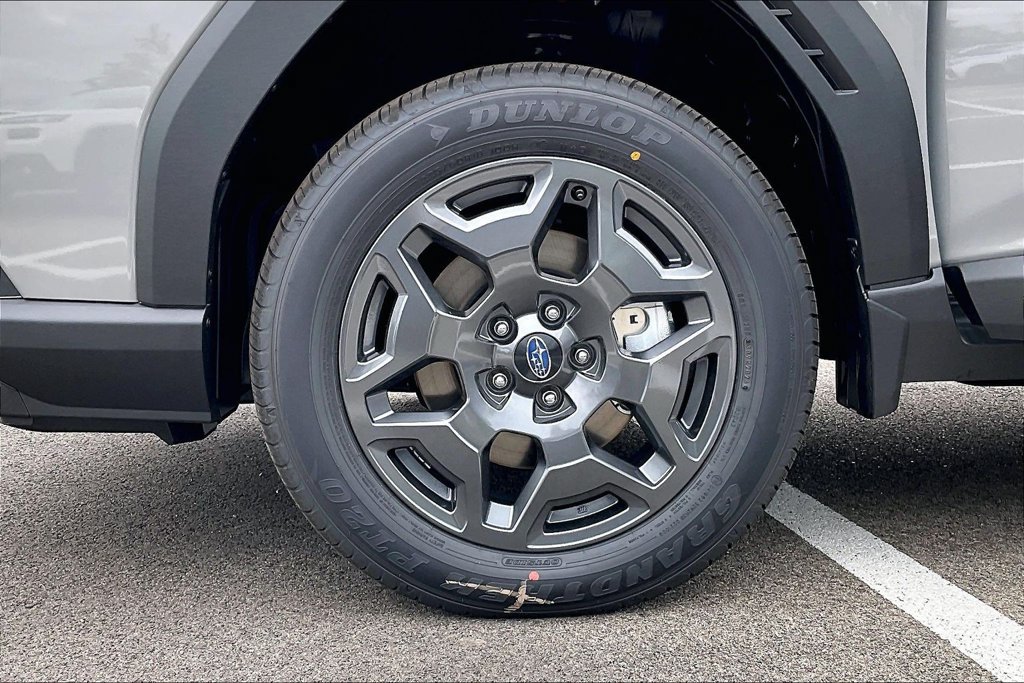 New 2026 Subaru Outback Premium AWD/4WD image 15