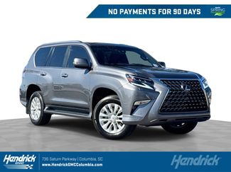 Used 2023 Lexus GX 460 Premium w/ Premium Plus Package video 1