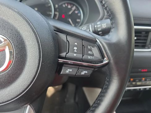 Used 2021 MAZDA CX-5 Grand Touring w/ GT Premium Package AWD/4WD image 21