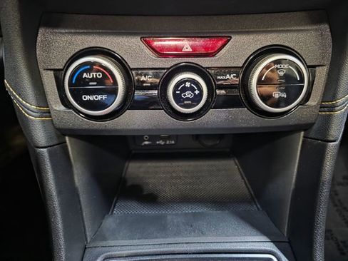 Certified 2023 Subaru Crosstrek 2.5i Sport image 23