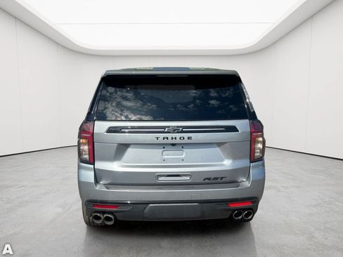 Used 2023 Chevrolet Tahoe RST w/ RST Performance Edition AWD/4WD image 9