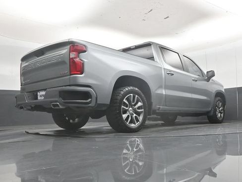 Used 2024 Chevrolet Silverado 1500 RST AWD/4WD image 46