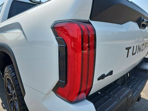 Used 2024 Toyota Tundra SR5 w/ SR5 Premium Package AWD/4WD image 33