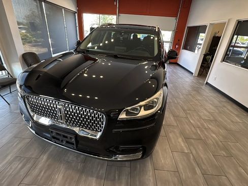 Used 2020 Lincoln Aviator Reserve w/ Equipment Group 202A AWD/4WD image 45
