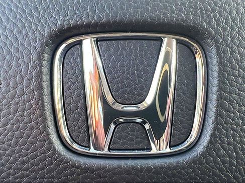 New 2027 Honda HR-V LX image 29