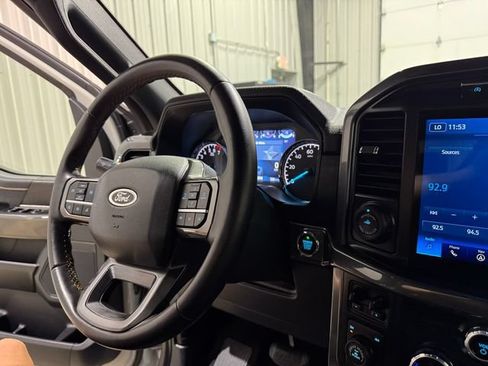 Used 2023 Ford F150 Tremor AWD/4WD image 13
