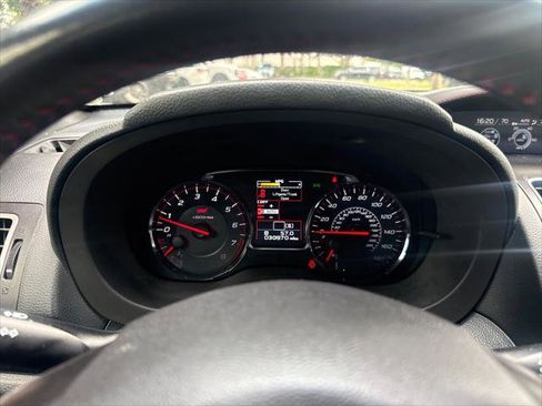 Used 2019 Subaru WRX STI AWD/4WD image 26