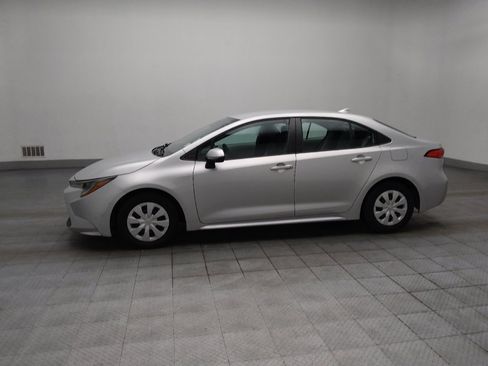 Used 2020 Toyota Corolla L FWD image 2