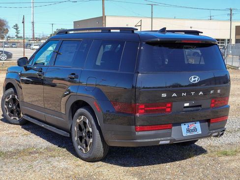 New 2026 Hyundai Santa Fe SEL image 2