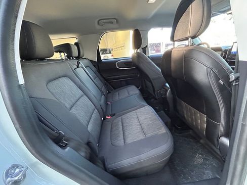 Certified 2023 Ford Bronco Sport Big Bend AWD/4WD image 31