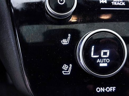 Used 2023 INFINITI QX60 Autograph w/ Cargo Package image 28