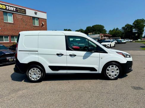 Used 2021 Ford Transit Connect XL FWD image 5