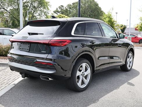 New 2026 Audi Q5 Premium Plus AWD/4WD image 7