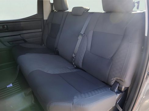 Used 2024 Toyota Tundra SR w/ SR Tow Package image 26