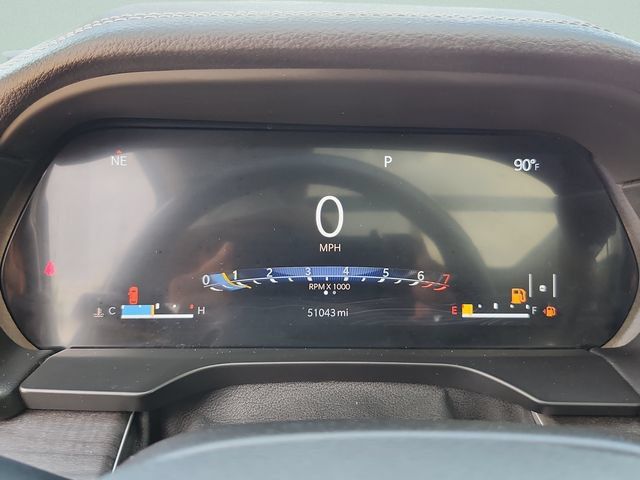 Used 2021 Jeep Grand Cherokee L Limited RWD image 18