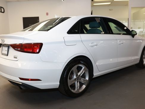 Used 2018 Audi A3 2.0T Premium w/ Convenience Package image 7