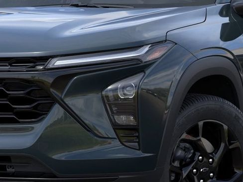New 2026 Chevrolet Trax LT FWD image 10