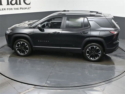 New 2026 Chevrolet Equinox LT image 21