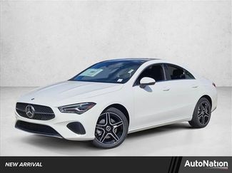 Used 2026 Mercedes-Benz CLA 250 video 1