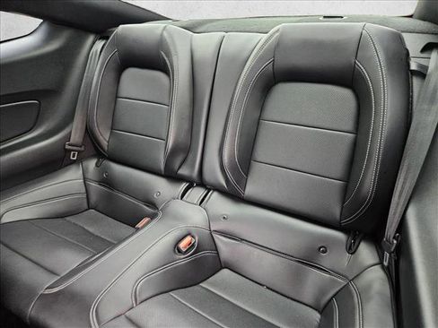 Used 2021 Ford Mustang Mach 1 w/ Equipment Group 700A image 19