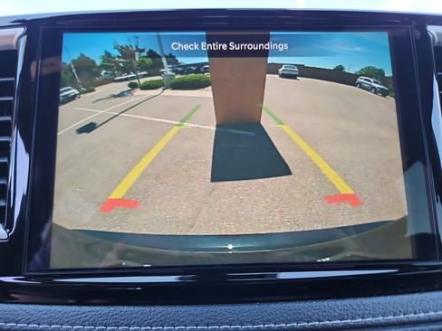 New 2025 Chrysler Pacifica Select w/ Fav Edition Package image 30