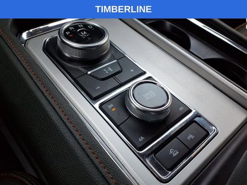Used 2022 Ford Expedition Timberline AWD/4WD image 18