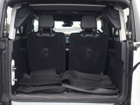 Used 2023 Ford Bronco Outer Banks image 20