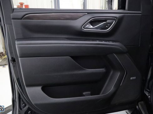 Used 2023 Chevrolet Tahoe LT image 11