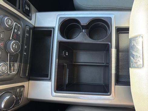 Used 2015 RAM 1500 Outdoorsman AWD/4WD image 23
