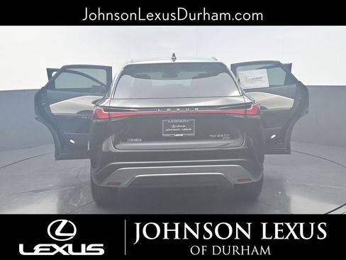 New 2026 Lexus RX 350 image 25