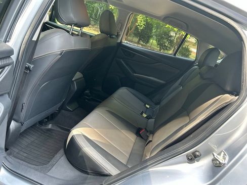 Used 2021 Subaru Crosstrek 2.5i Sport w/ Moonroof Package AWD/4WD image 28