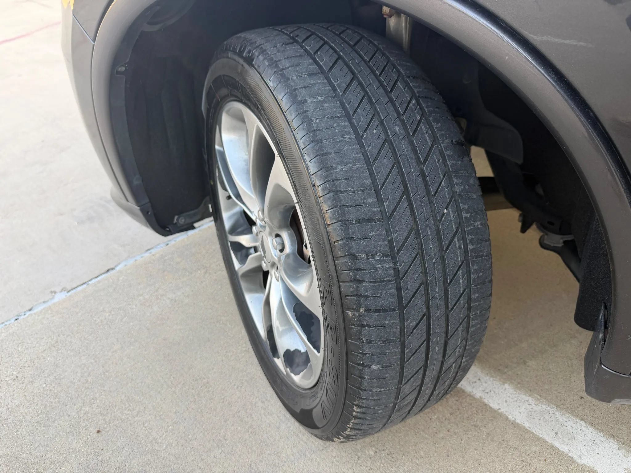 Used 2019 Dodge Durango GT RWD image 28