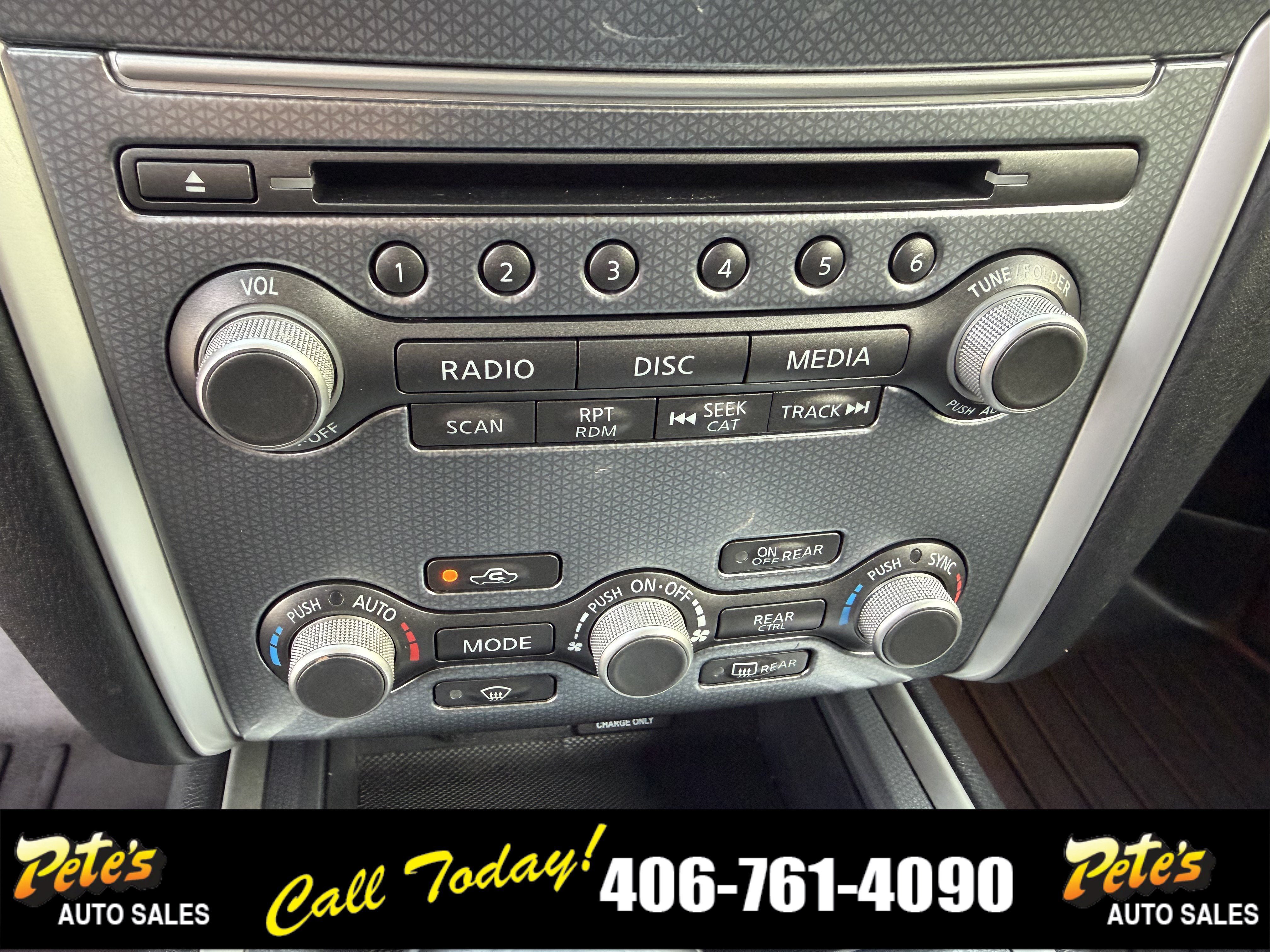 Used 2019 Nissan Pathfinder SL w/ SL Premium Package AWD/4WD image 51