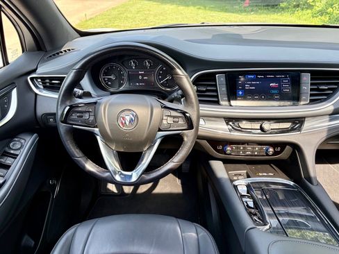 Used 2023 Buick Enclave Essence w/ Experience Buick Package AWD/4WD image 2