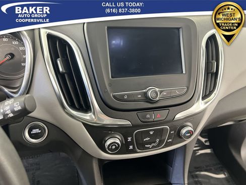 Used 2024 Chevrolet Equinox LS w/ LS Convenience Package image 12