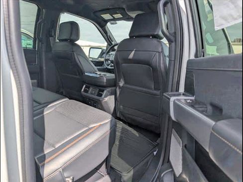 New 2025 Ford F150 Lariat w/ Equipment Group 502A High image 27